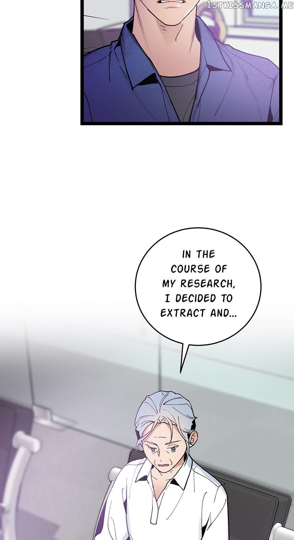 I’m the Only One With Genius DNA Chapter 91 - Page 7
