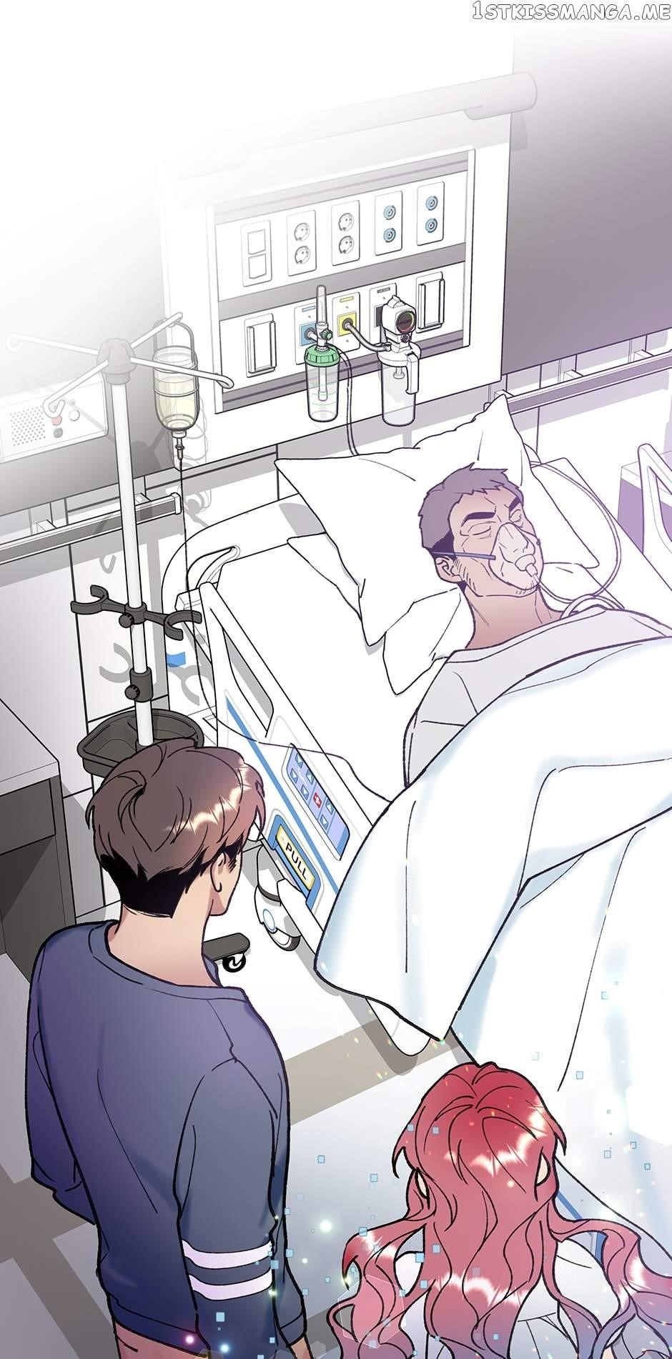 I’m the Only One With Genius DNA Chapter 91 - Page 70