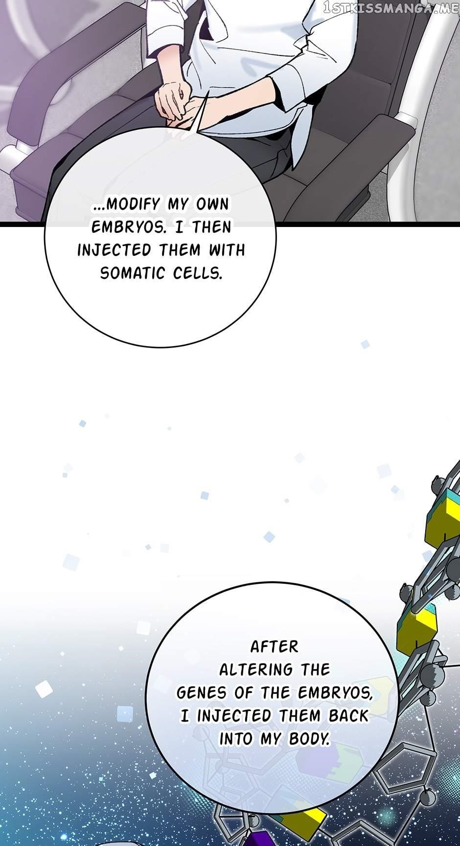 I’m the Only One With Genius DNA Chapter 91 - Page 8