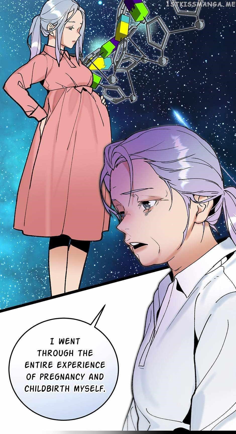 I’m the Only One With Genius DNA Chapter 91 - Page 9