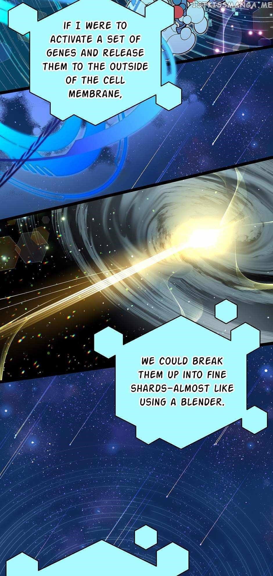 I’m the Only One With Genius DNA Chapter 92 - Page 10