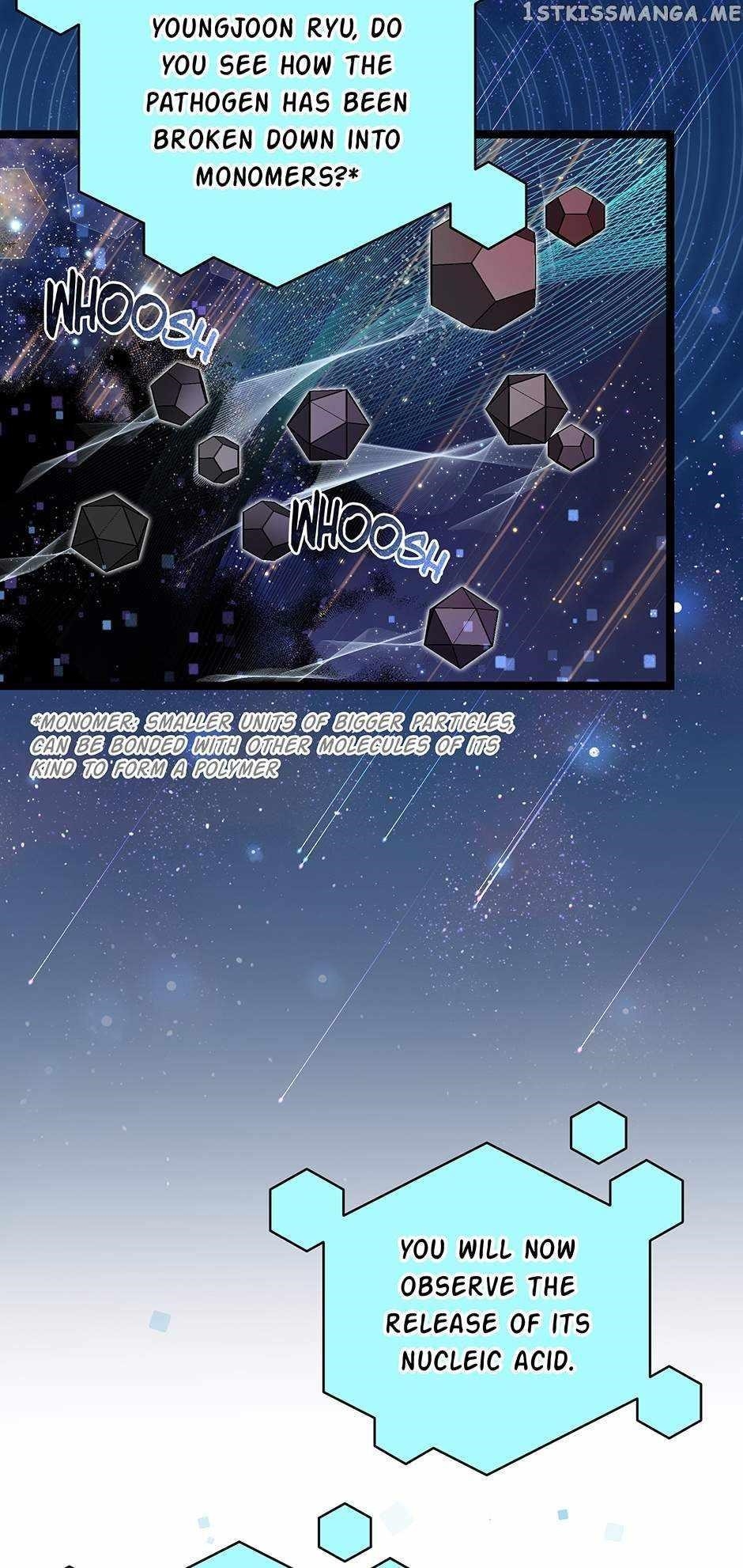 I’m the Only One With Genius DNA Chapter 92 - Page 11