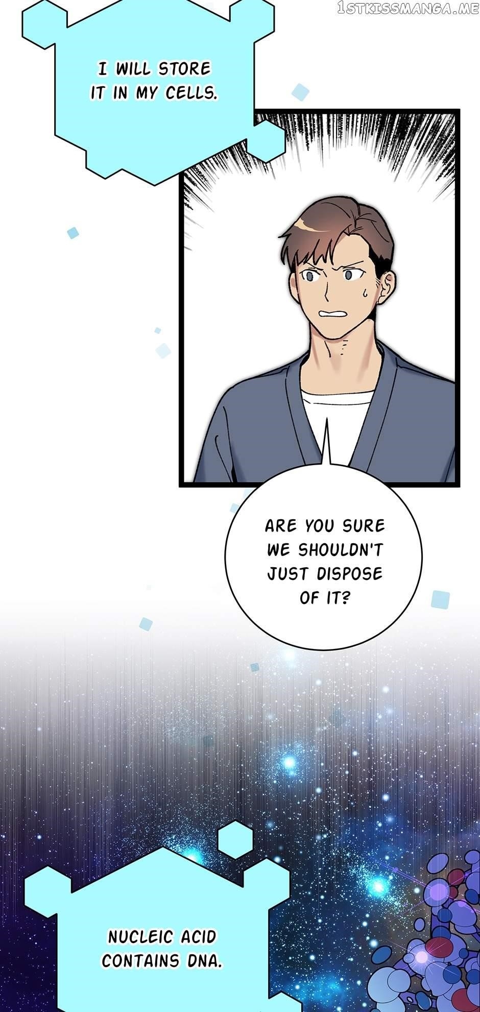 I’m the Only One With Genius DNA Chapter 92 - Page 12