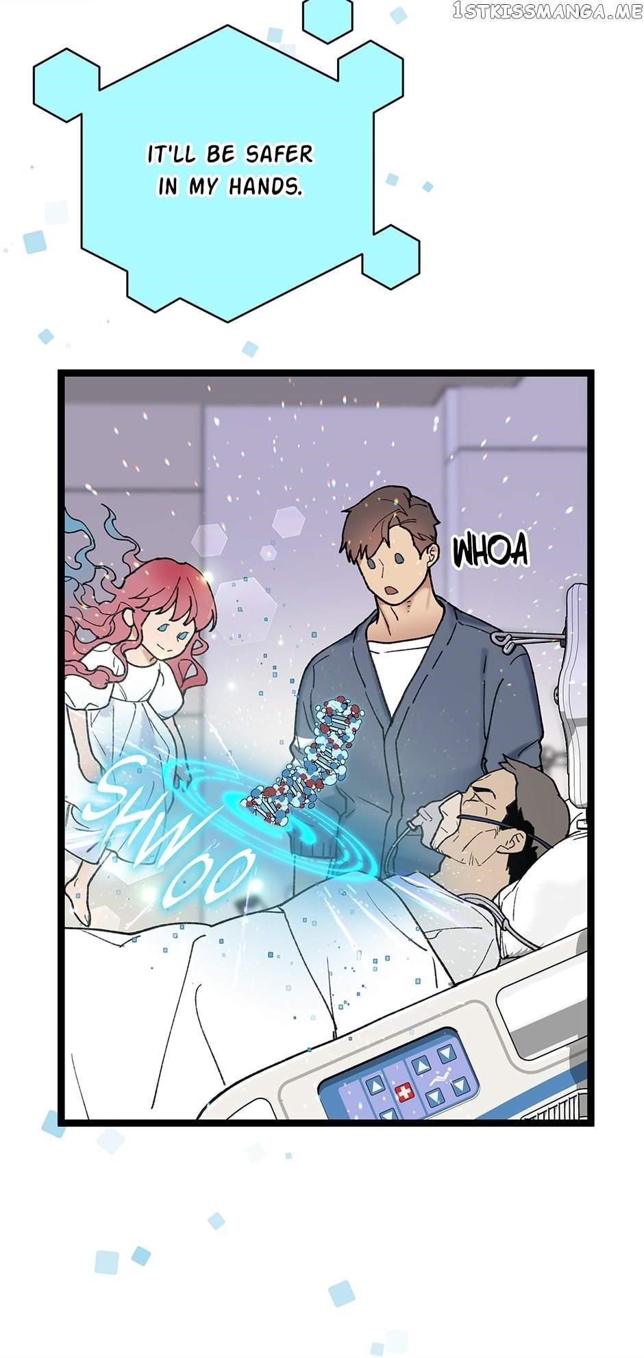 I’m the Only One With Genius DNA Chapter 92 - Page 14