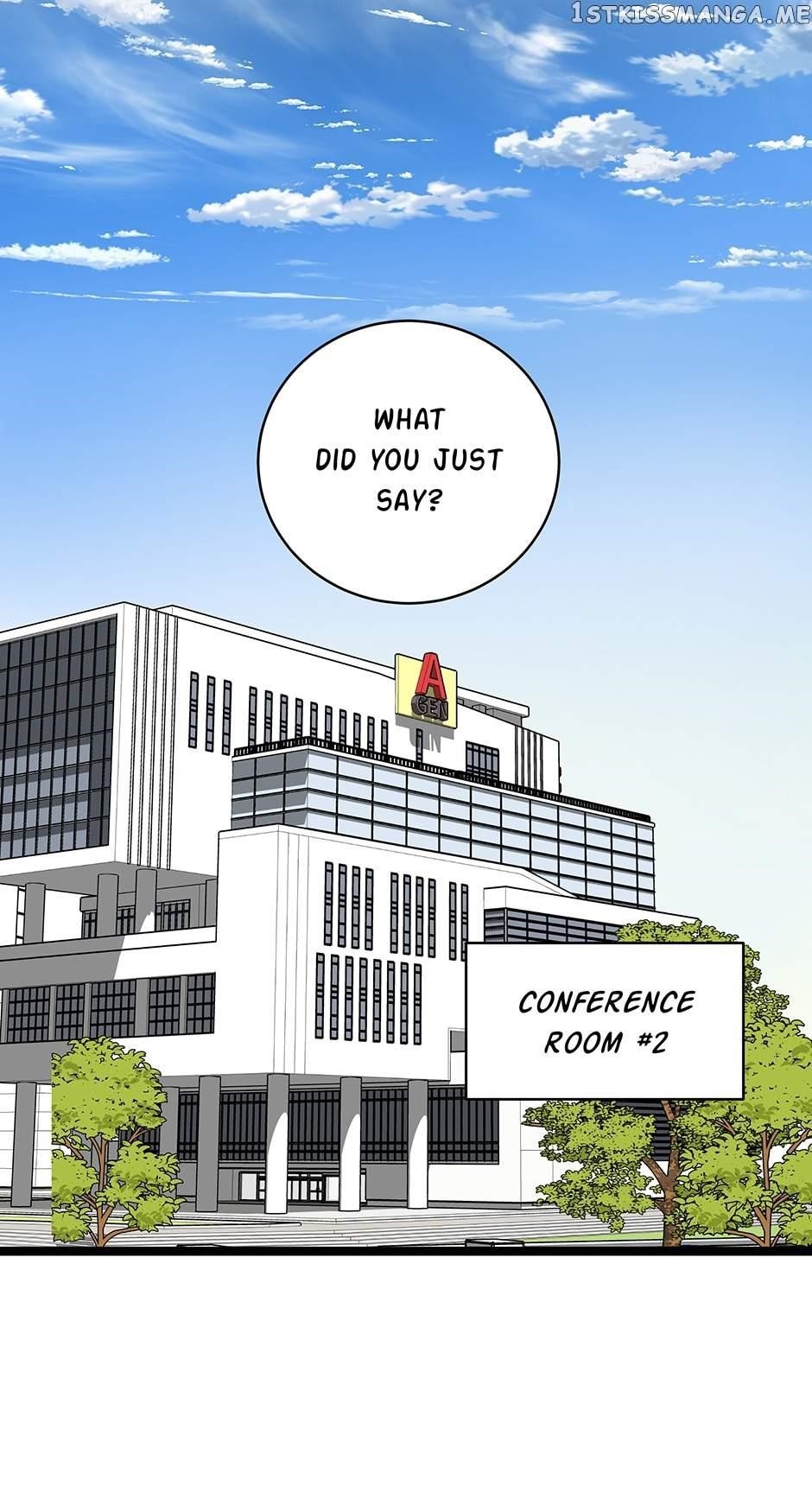 I’m the Only One With Genius DNA Chapter 92 - Page 18