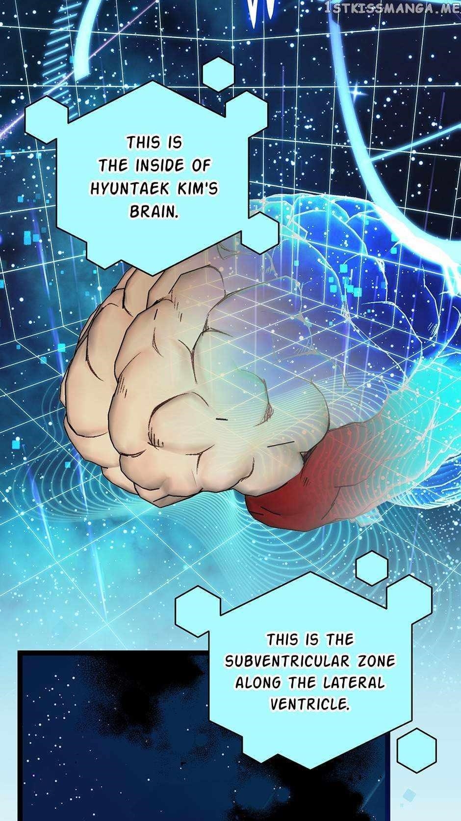 I’m the Only One With Genius DNA Chapter 92 - Page 2