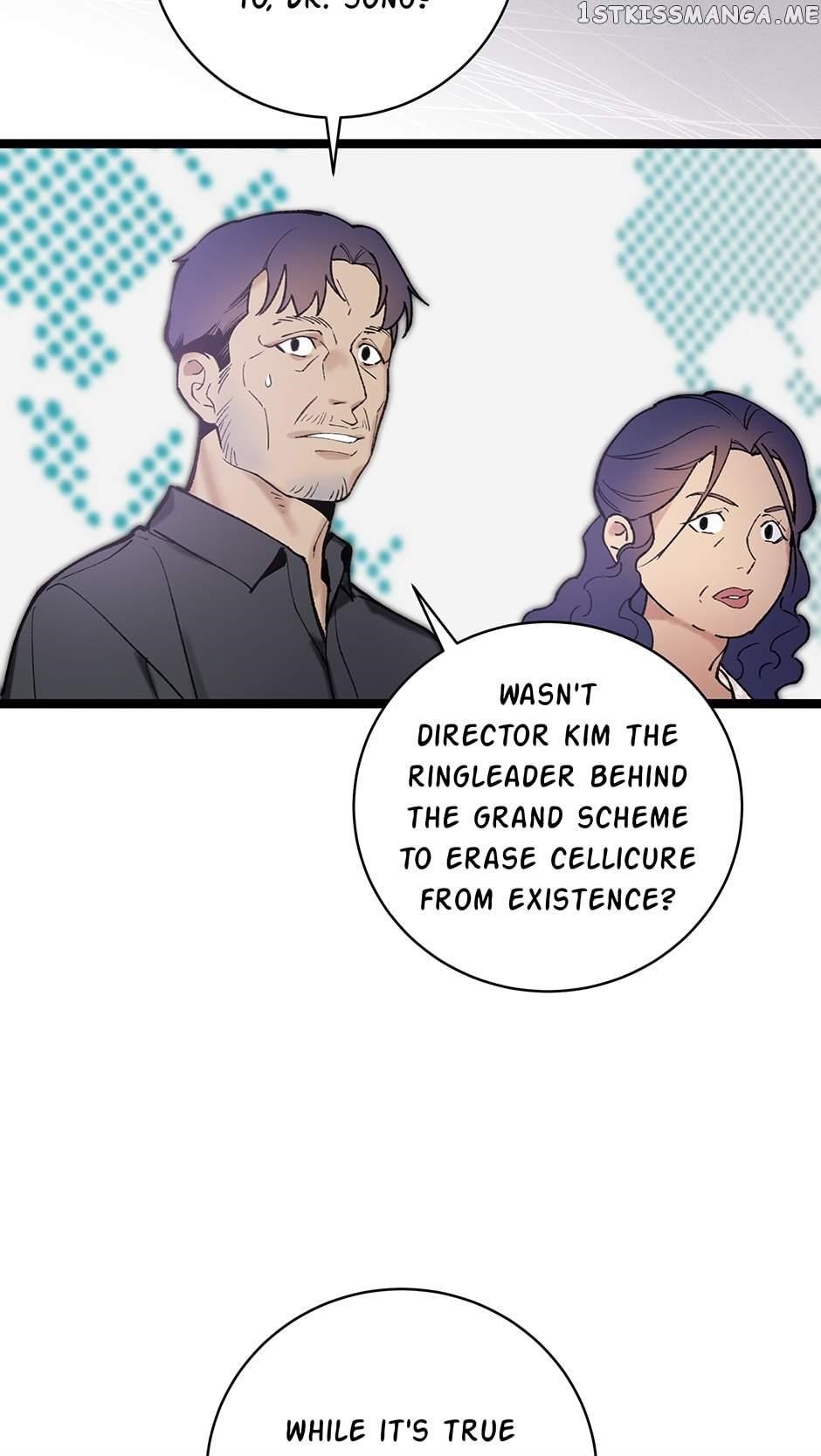 I’m the Only One With Genius DNA Chapter 92 - Page 21