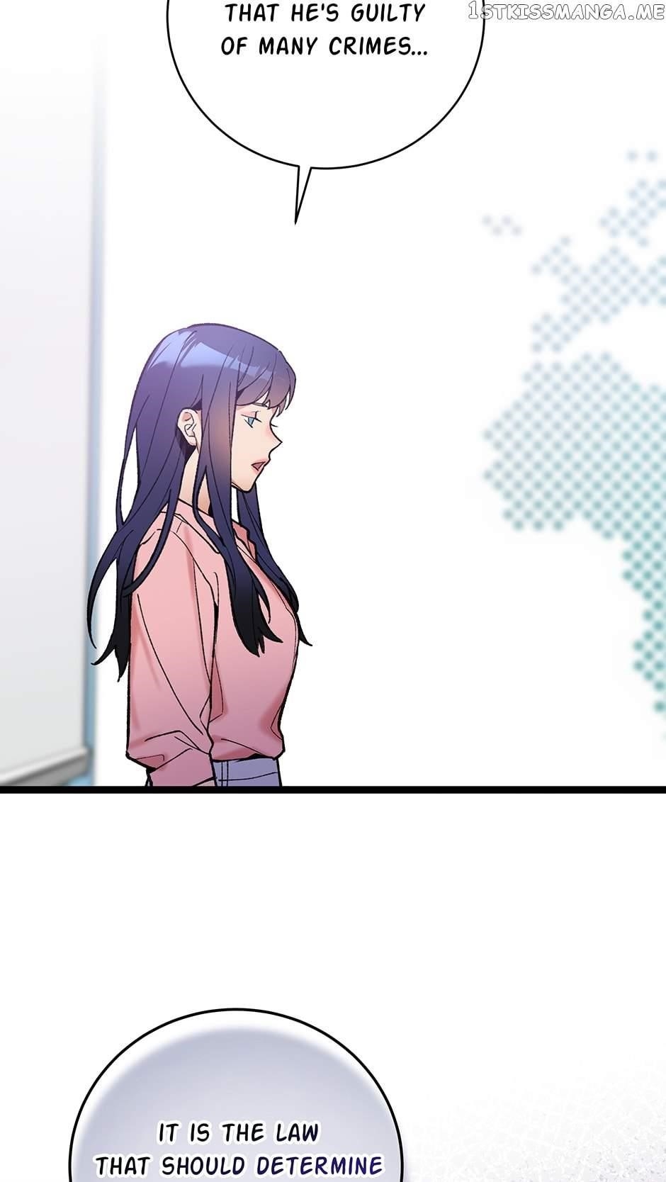 I’m the Only One With Genius DNA Chapter 92 - Page 22