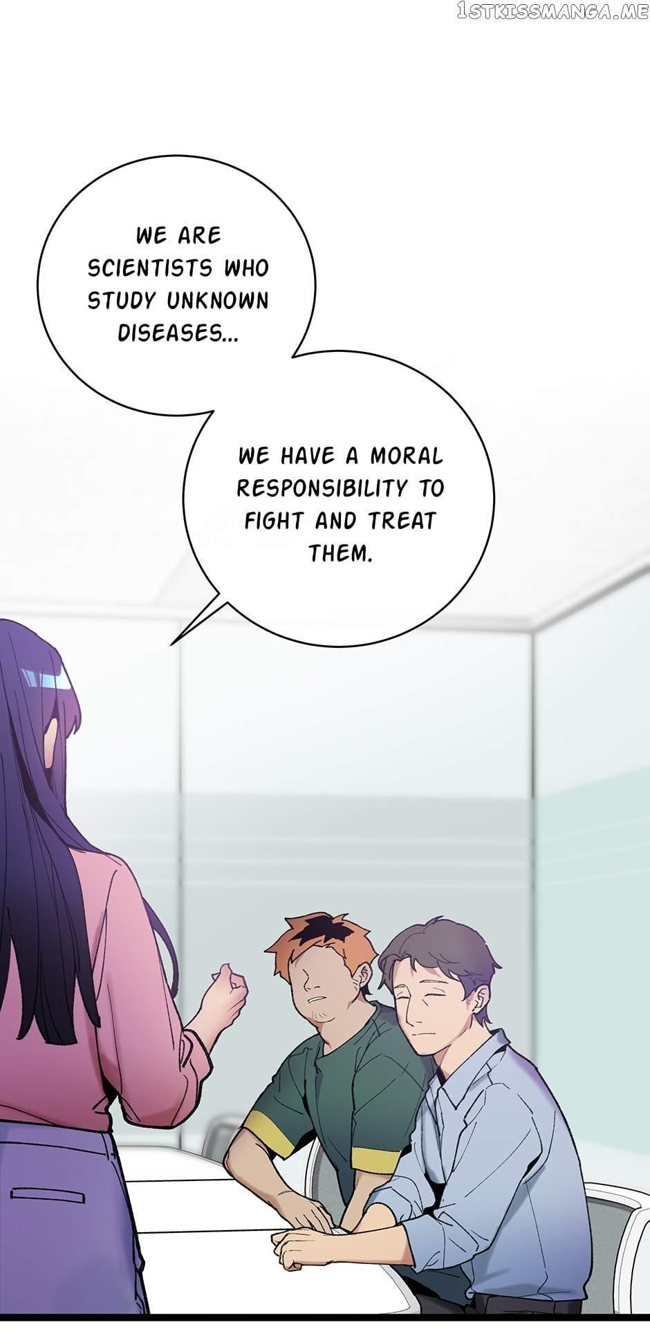 I’m the Only One With Genius DNA Chapter 92 - Page 24