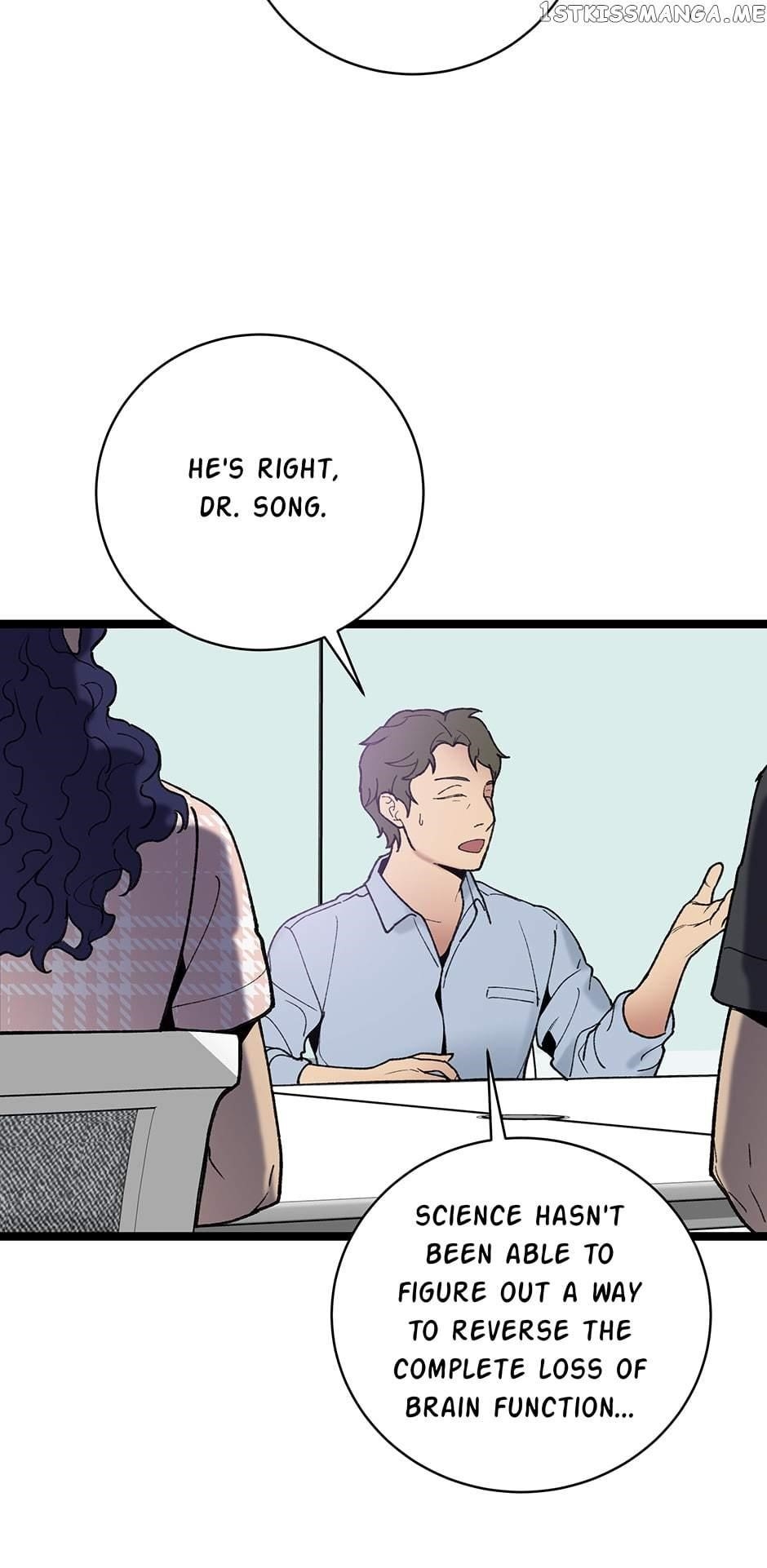 I’m the Only One With Genius DNA Chapter 92 - Page 25