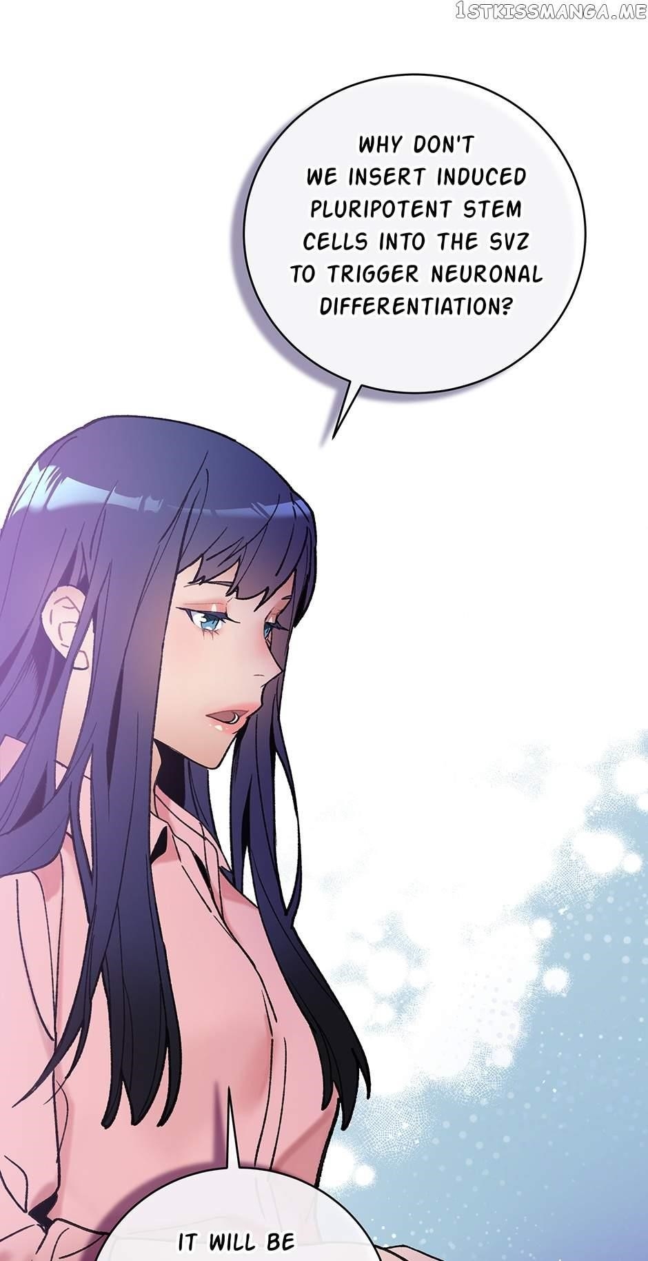 I’m the Only One With Genius DNA Chapter 92 - Page 27