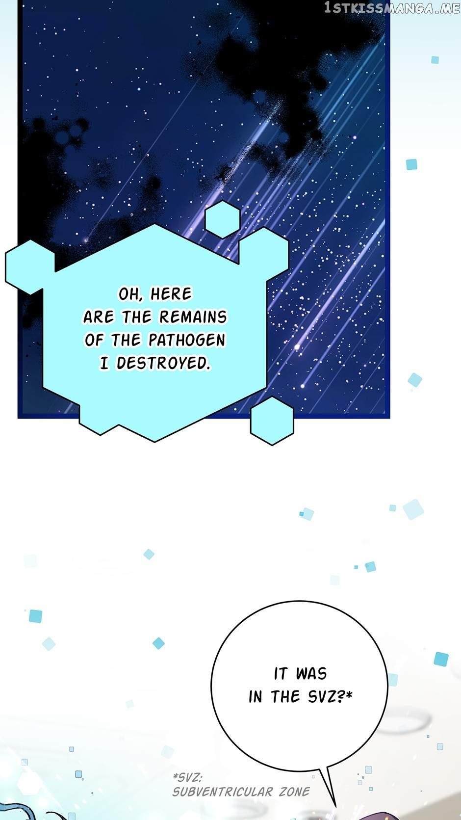 I’m the Only One With Genius DNA Chapter 92 - Page 3