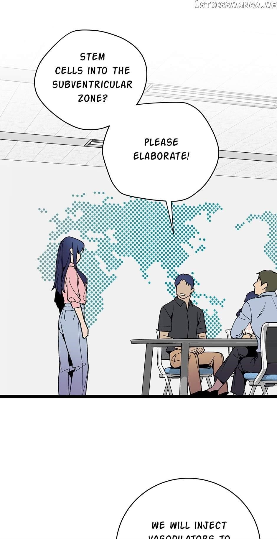 I’m the Only One With Genius DNA Chapter 92 - Page 30