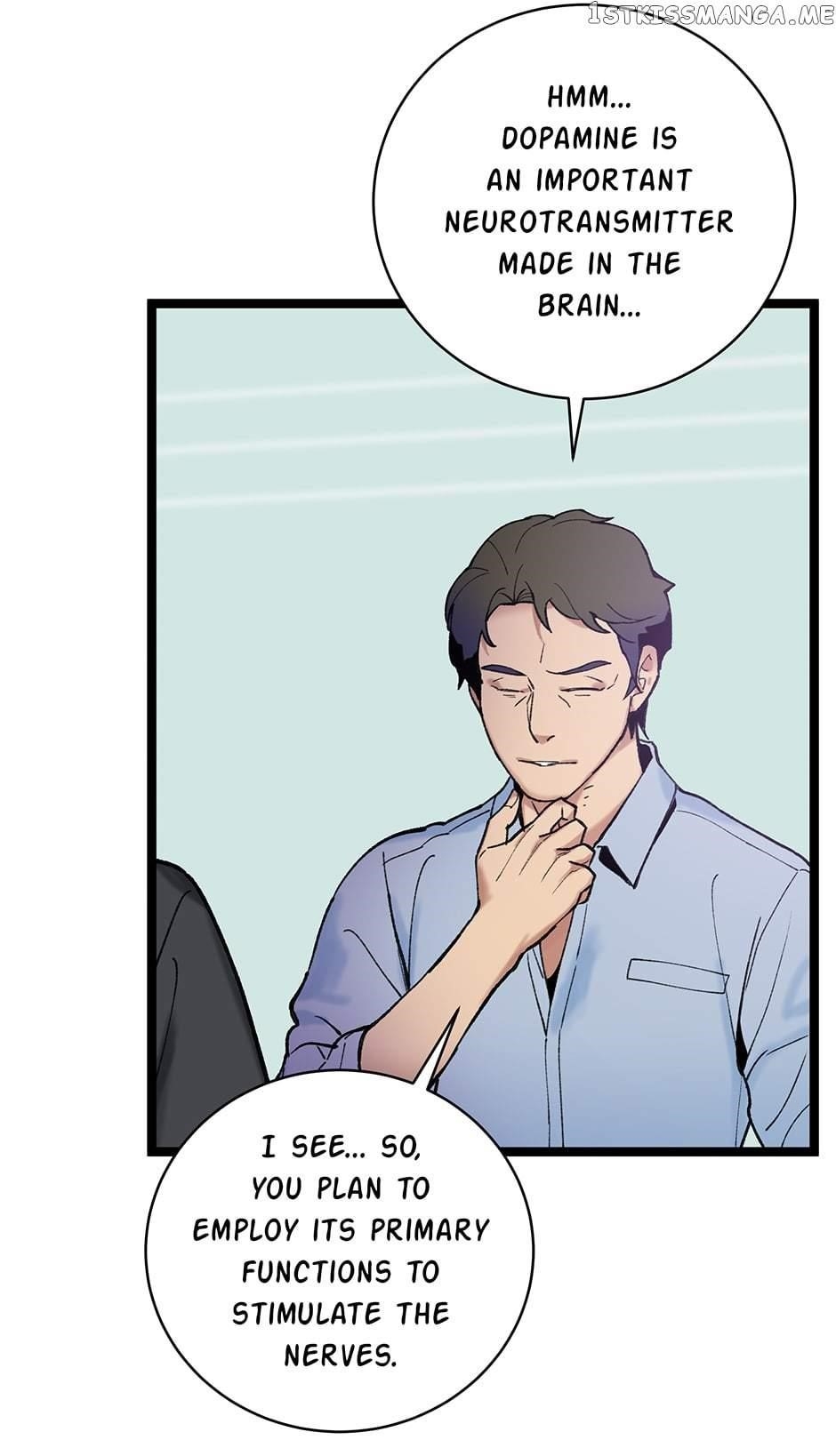 I’m the Only One With Genius DNA Chapter 92 - Page 32