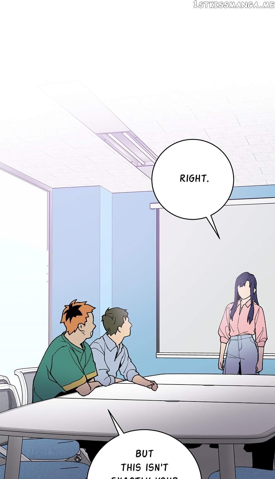 I’m the Only One With Genius DNA Chapter 92 - Page 33