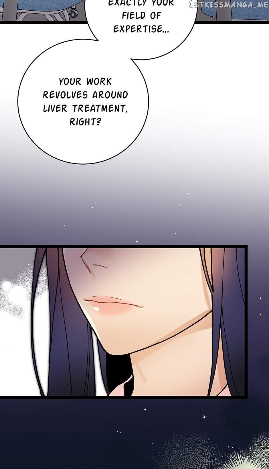 I’m the Only One With Genius DNA Chapter 92 - Page 34