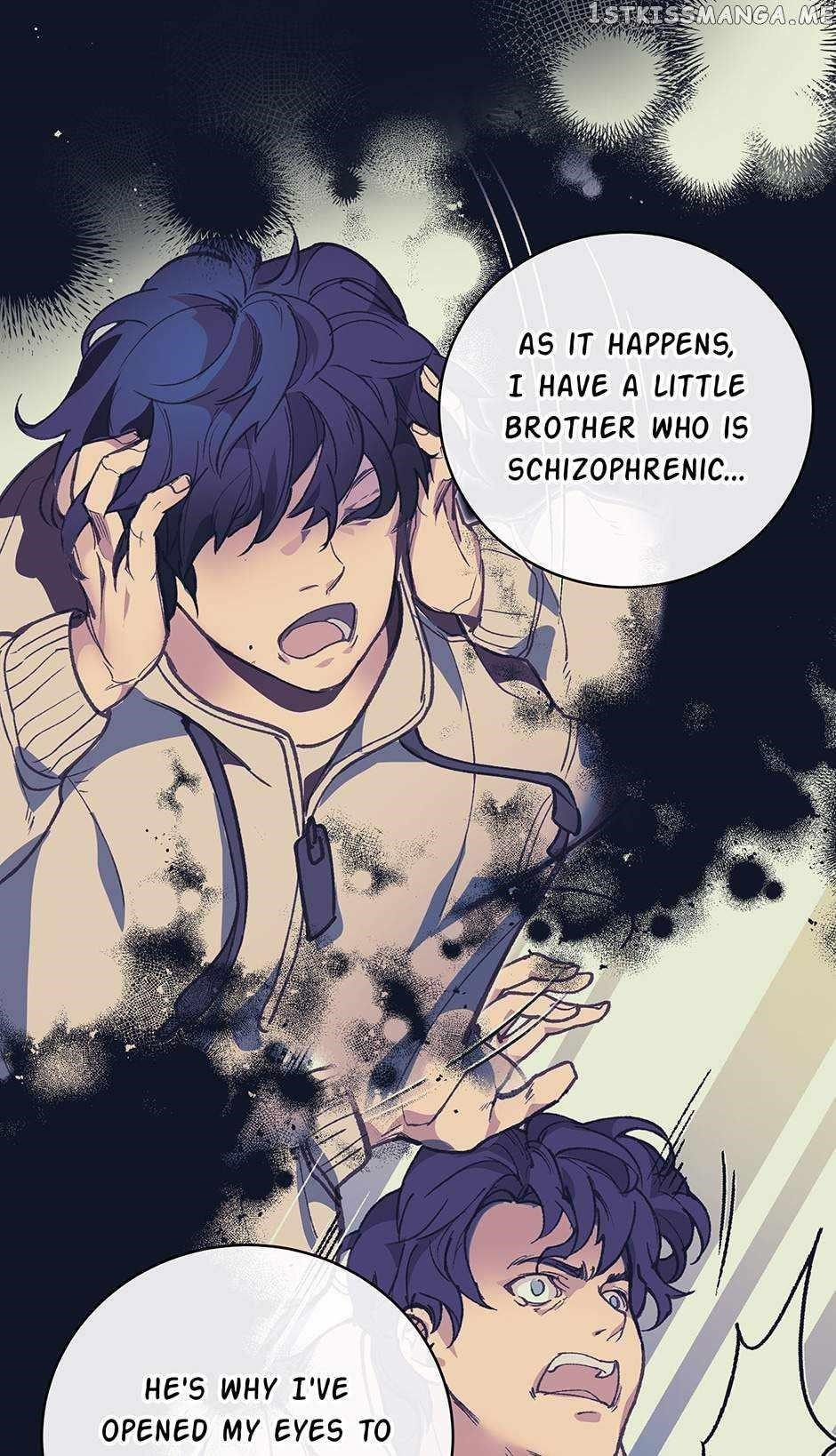 I’m the Only One With Genius DNA Chapter 92 - Page 35