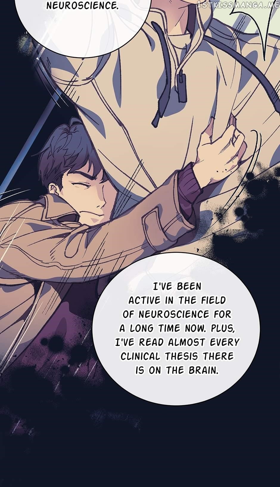 I’m the Only One With Genius DNA Chapter 92 - Page 36