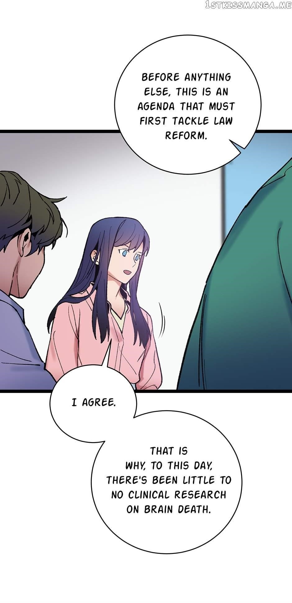 I’m the Only One With Genius DNA Chapter 92 - Page 39