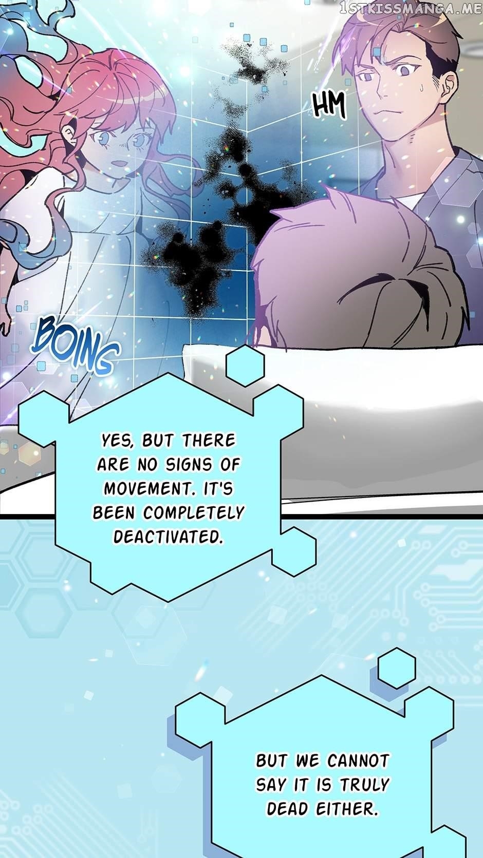 I’m the Only One With Genius DNA Chapter 92 - Page 4