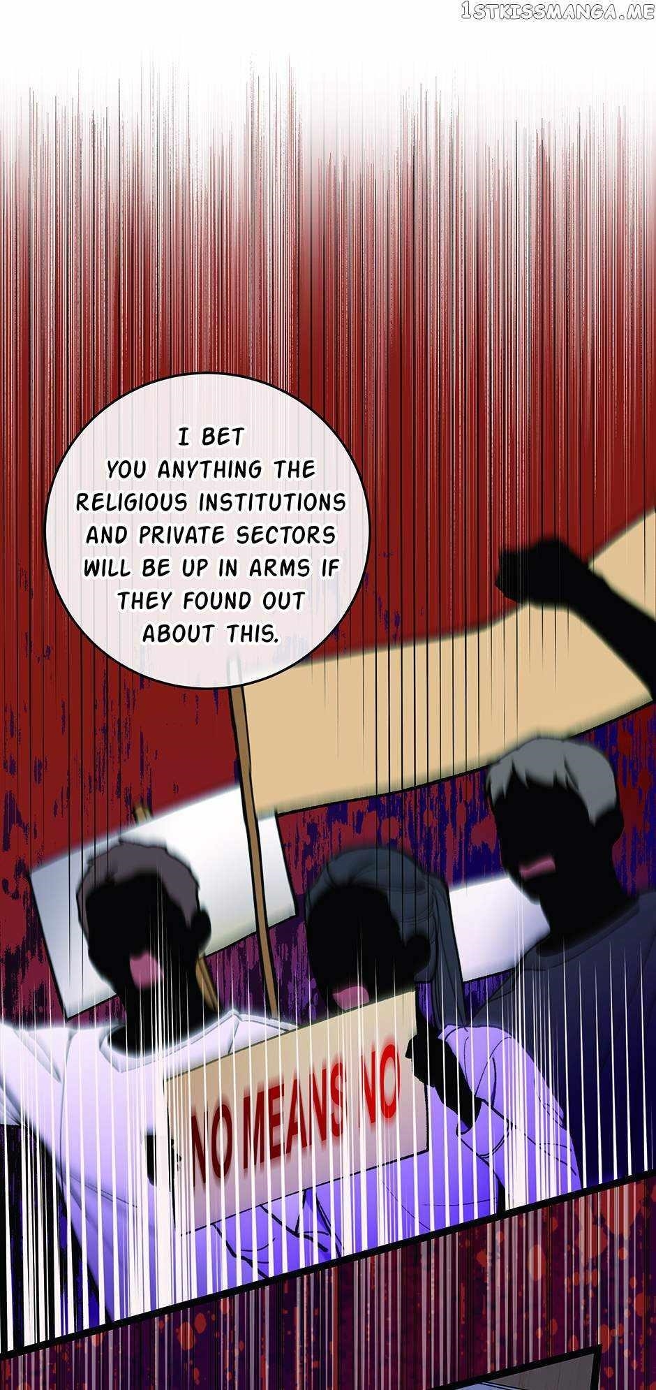 I’m the Only One With Genius DNA Chapter 92 - Page 40