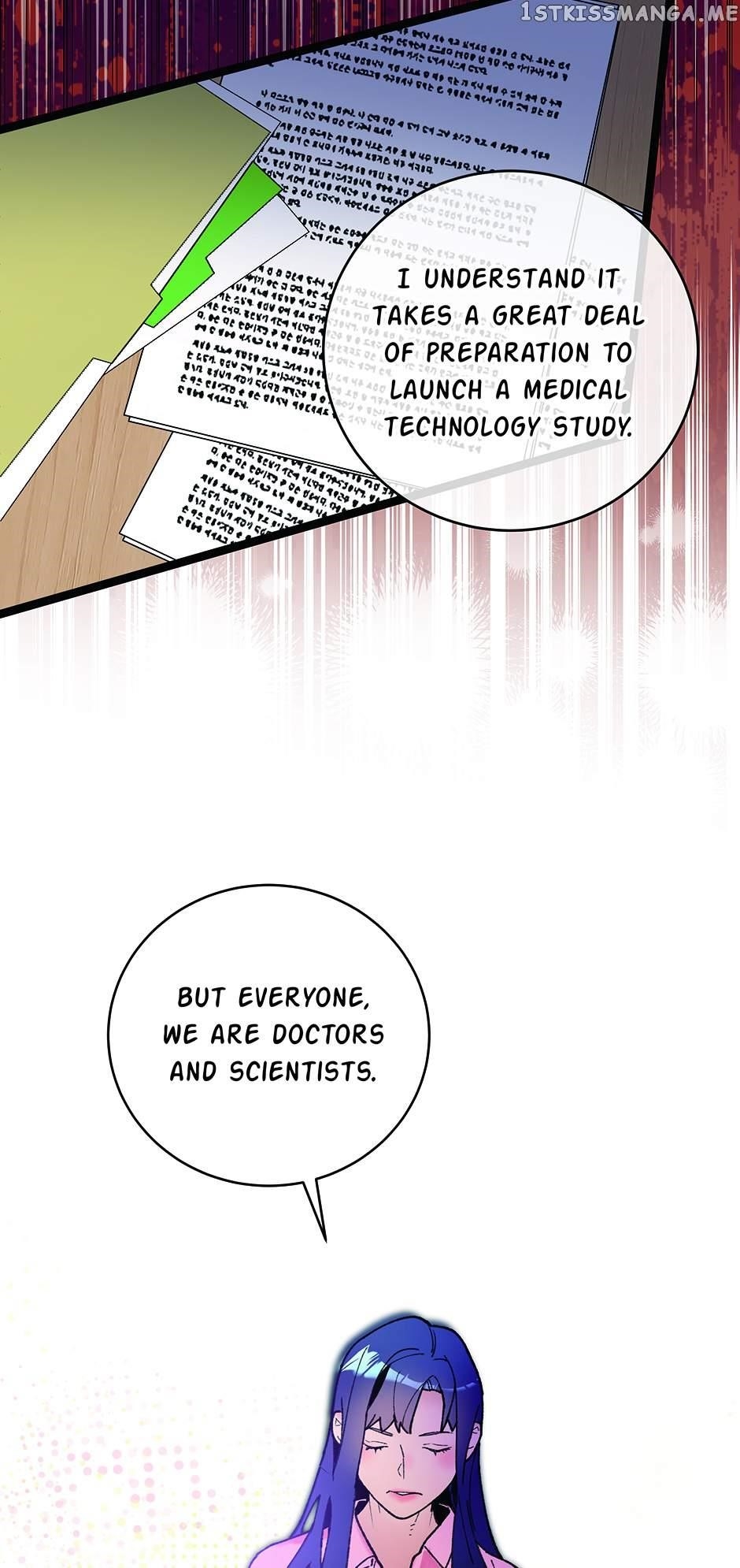 I’m the Only One With Genius DNA Chapter 92 - Page 41