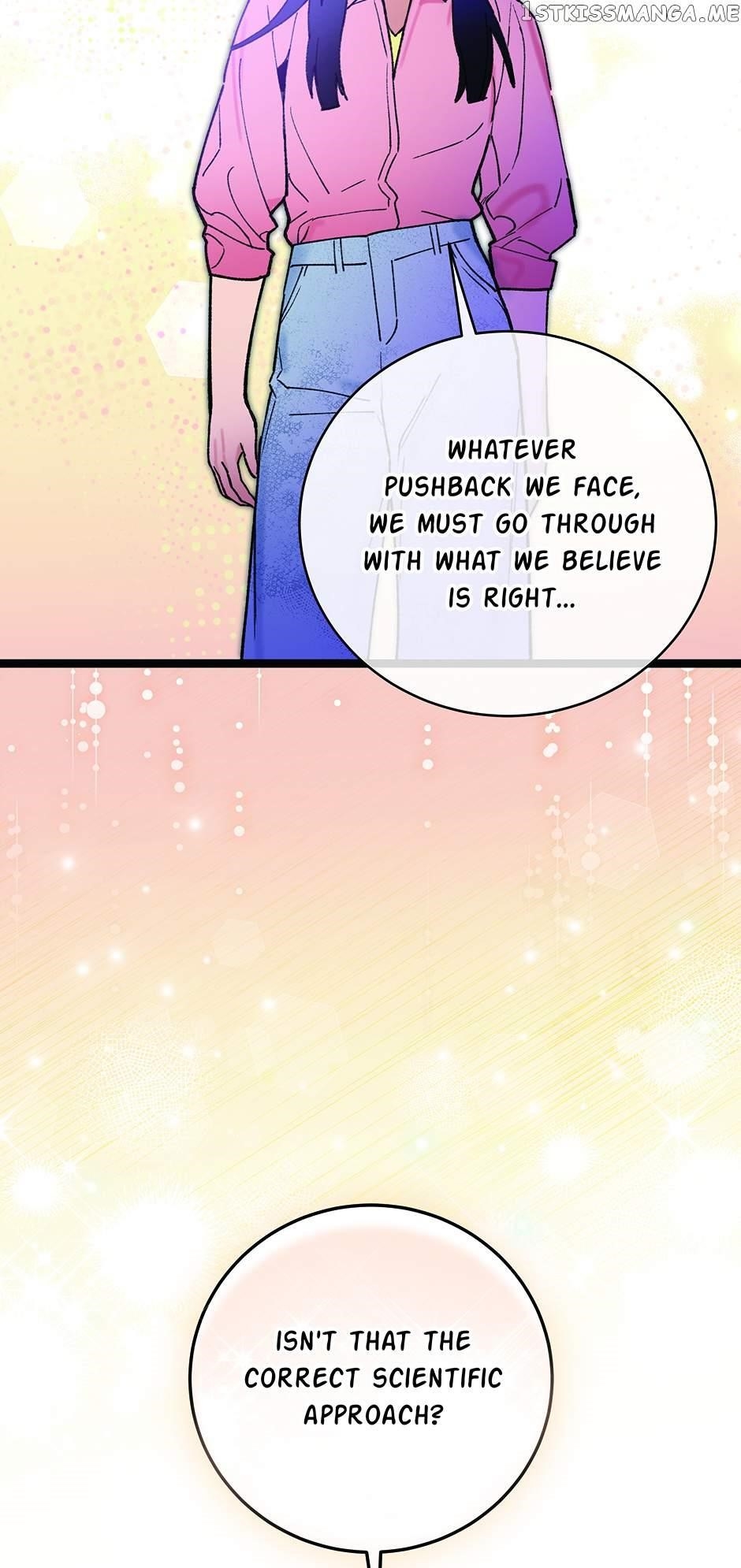 I’m the Only One With Genius DNA Chapter 92 - Page 42