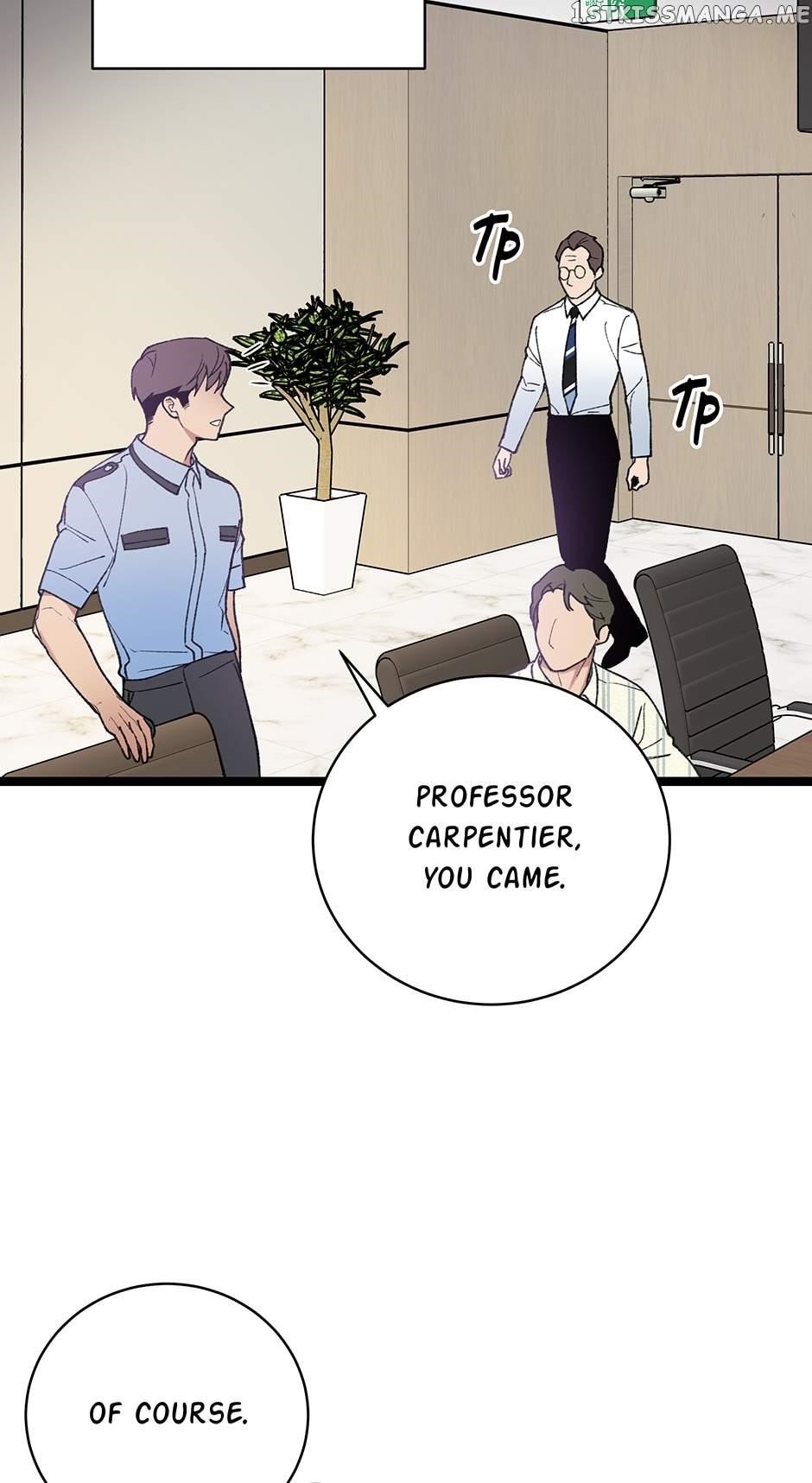 I’m the Only One With Genius DNA Chapter 92 - Page 45