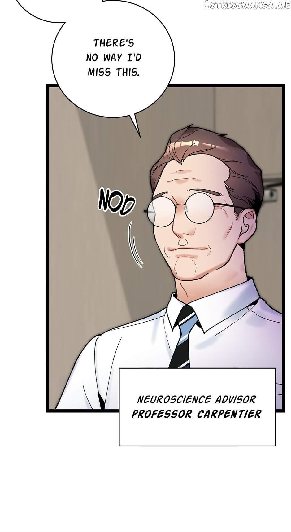 I’m the Only One With Genius DNA Chapter 92 - Page 46