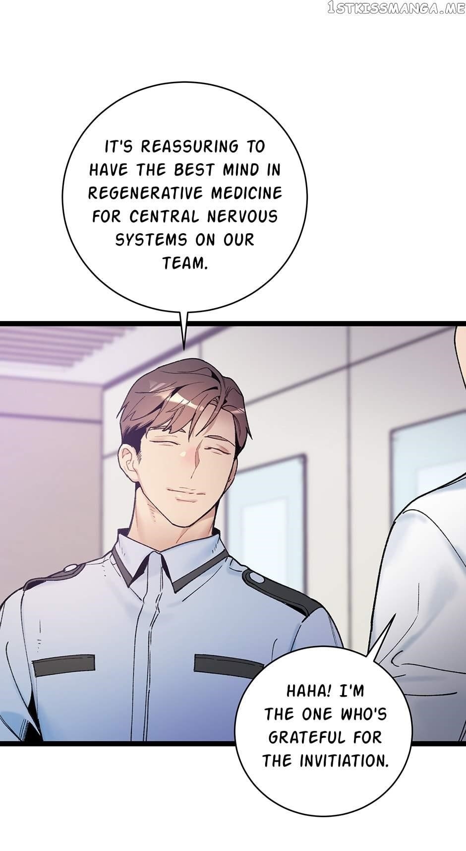 I’m the Only One With Genius DNA Chapter 92 - Page 47