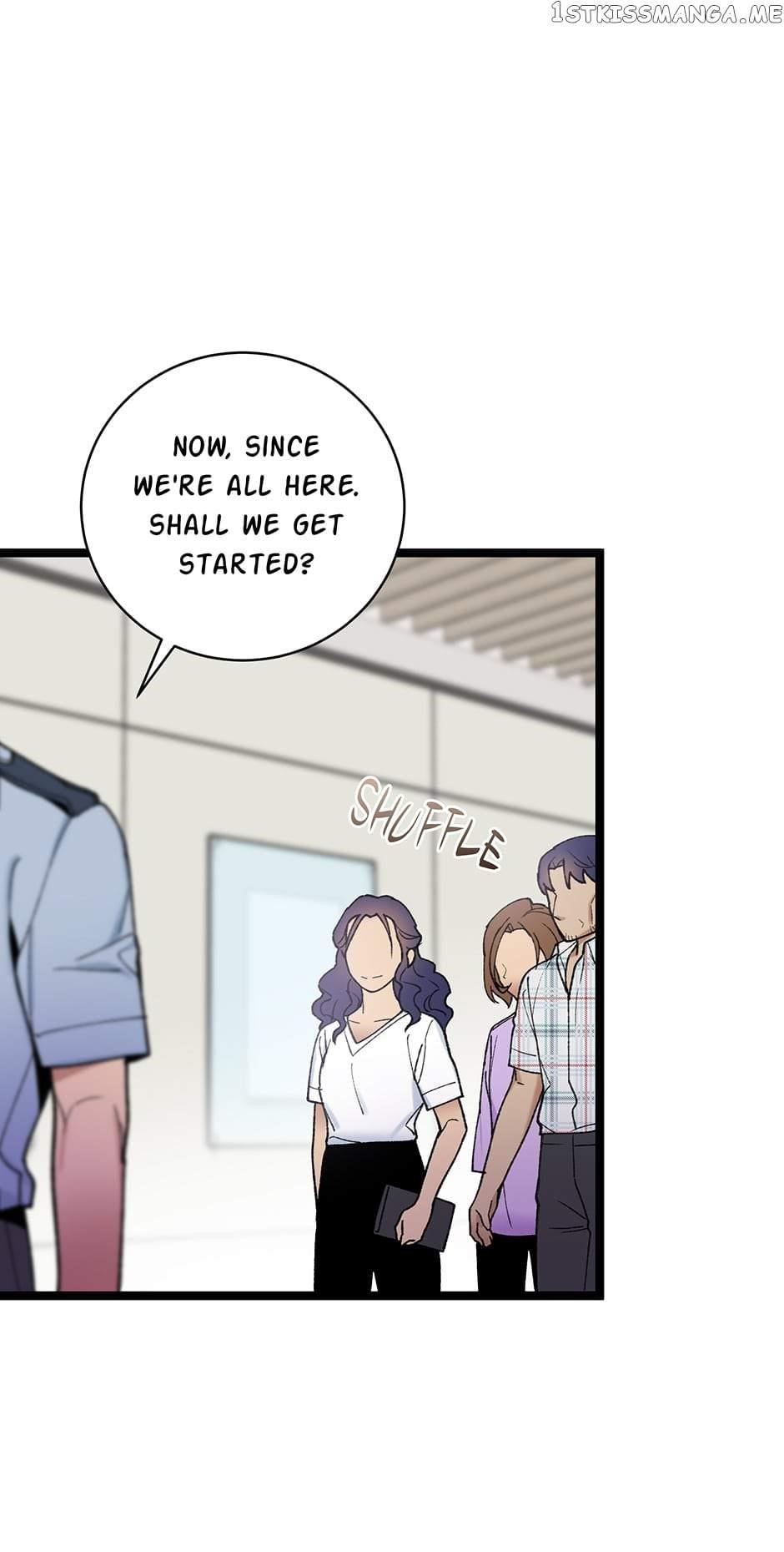 I’m the Only One With Genius DNA Chapter 92 - Page 48