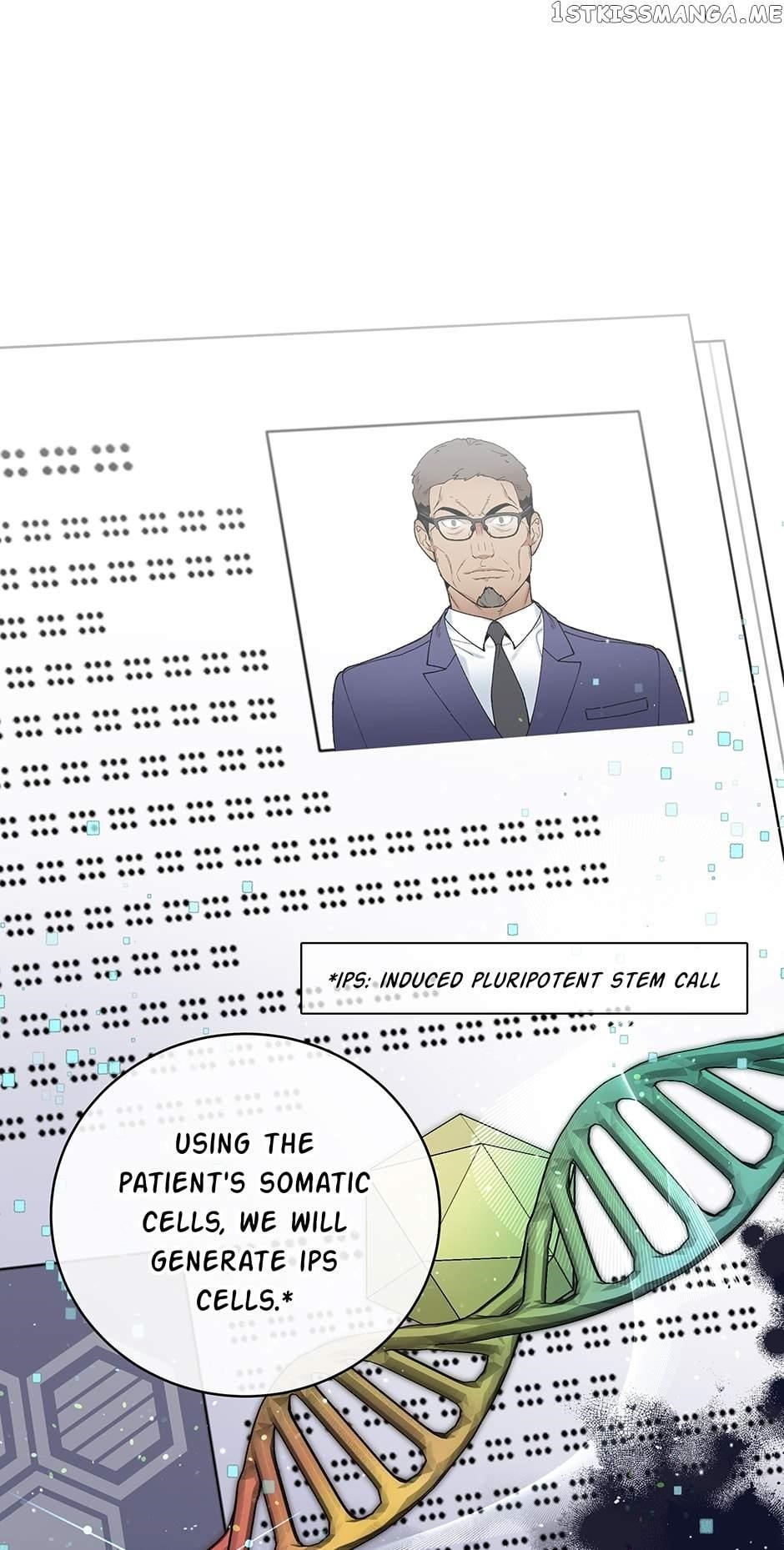 I’m the Only One With Genius DNA Chapter 92 - Page 49