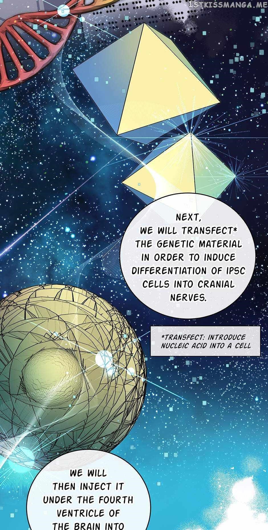 I’m the Only One With Genius DNA Chapter 92 - Page 50