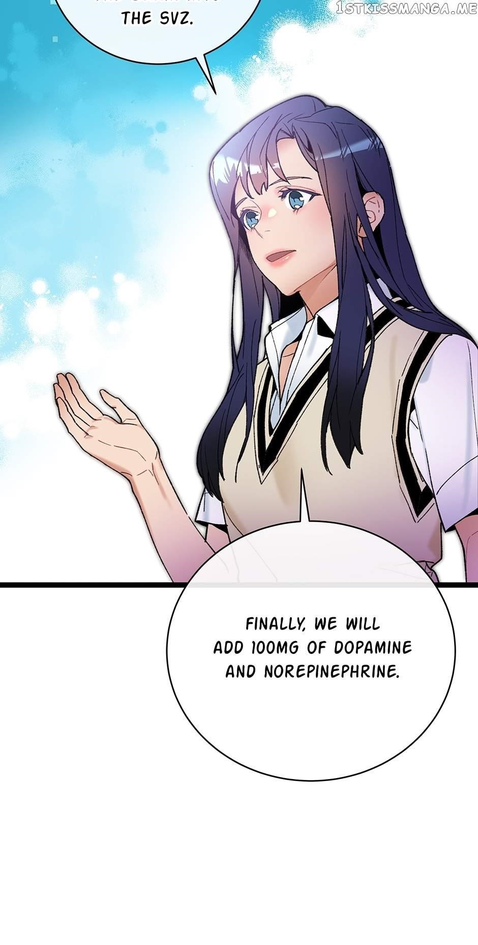 I’m the Only One With Genius DNA Chapter 92 - Page 51