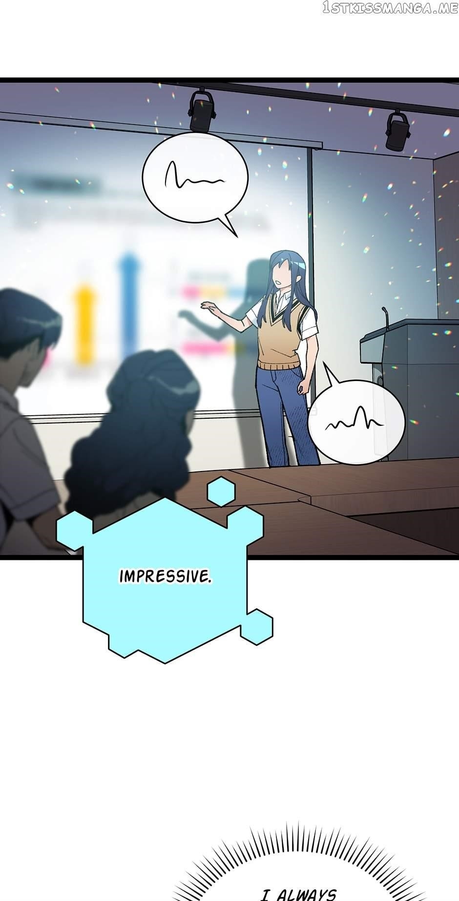 I’m the Only One With Genius DNA Chapter 92 - Page 52