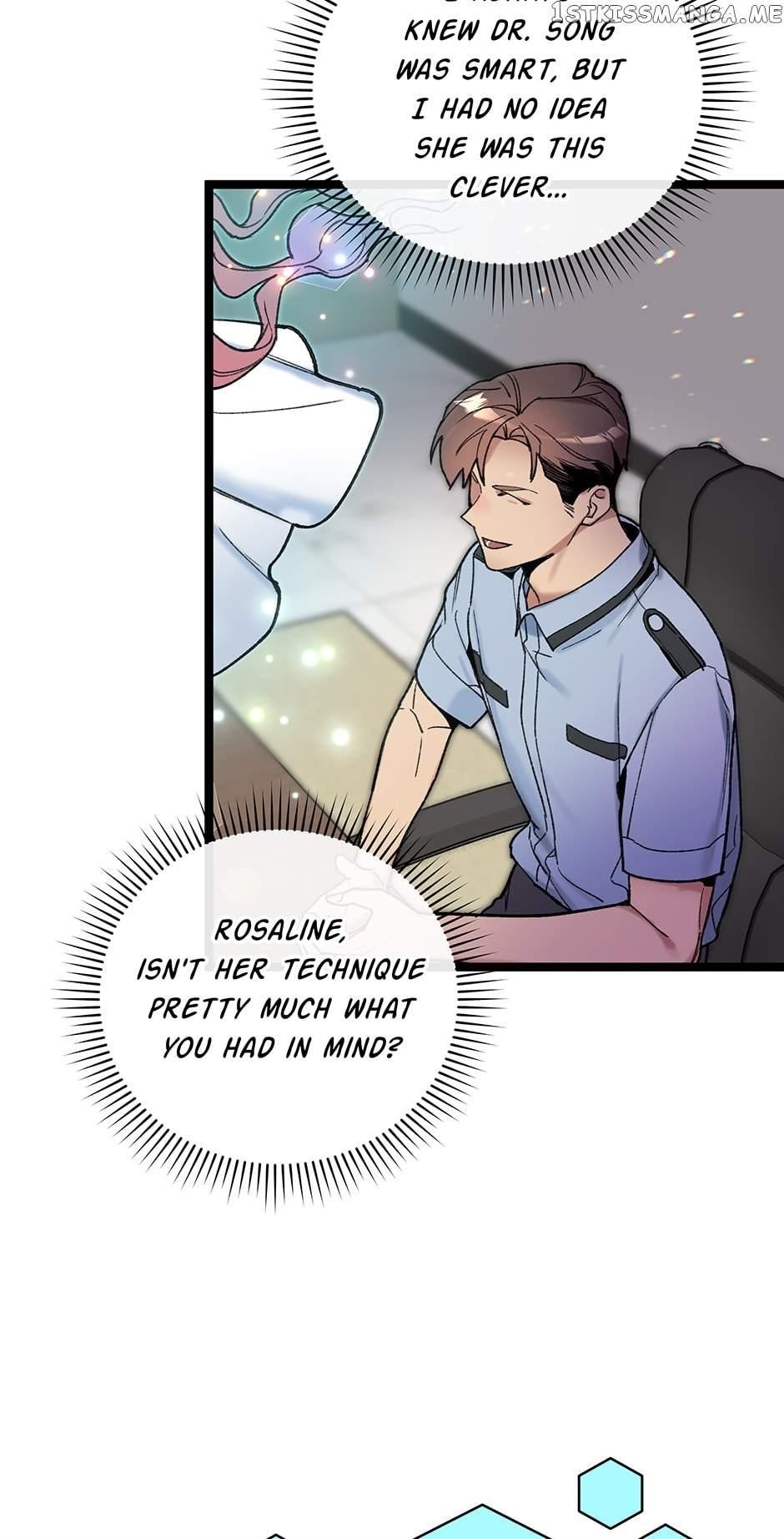 I’m the Only One With Genius DNA Chapter 92 - Page 53