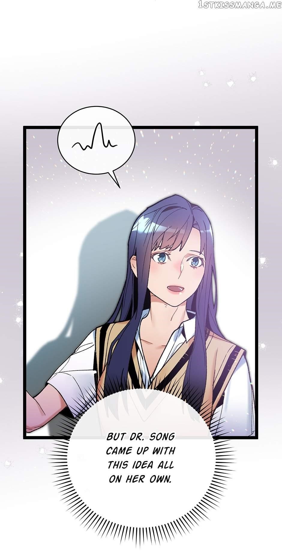 I’m the Only One With Genius DNA Chapter 92 - Page 55