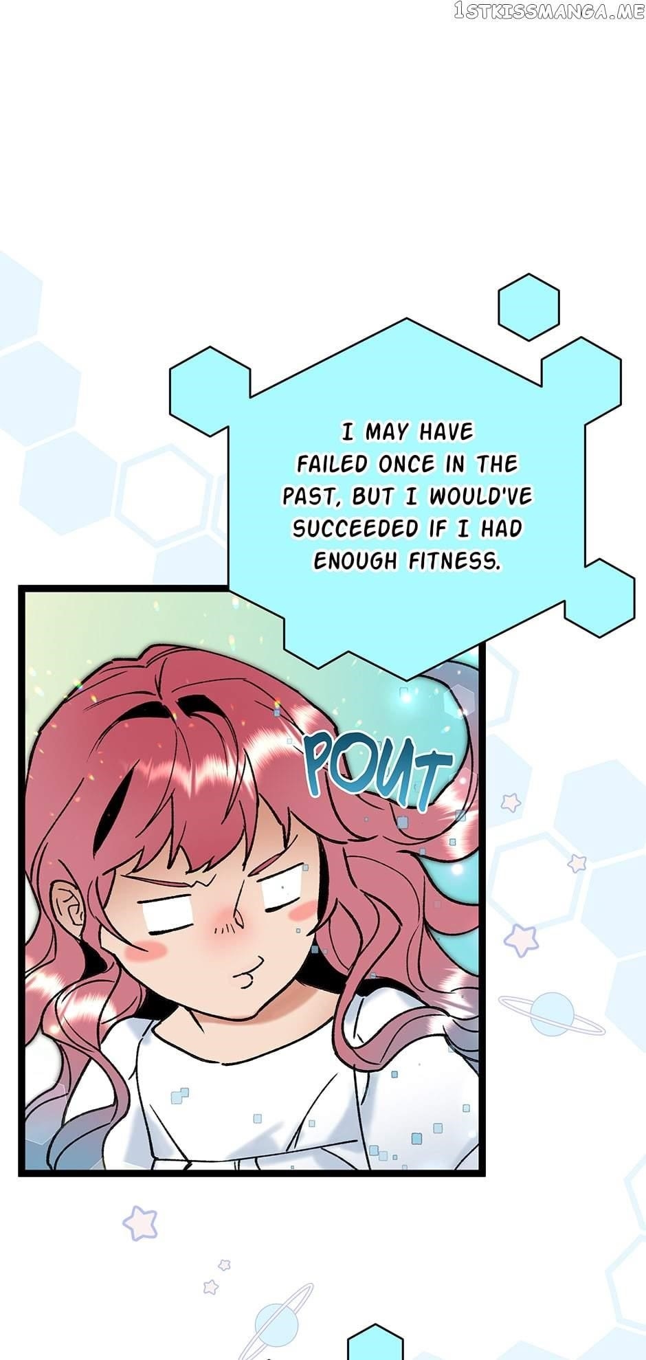 I’m the Only One With Genius DNA Chapter 92 - Page 56