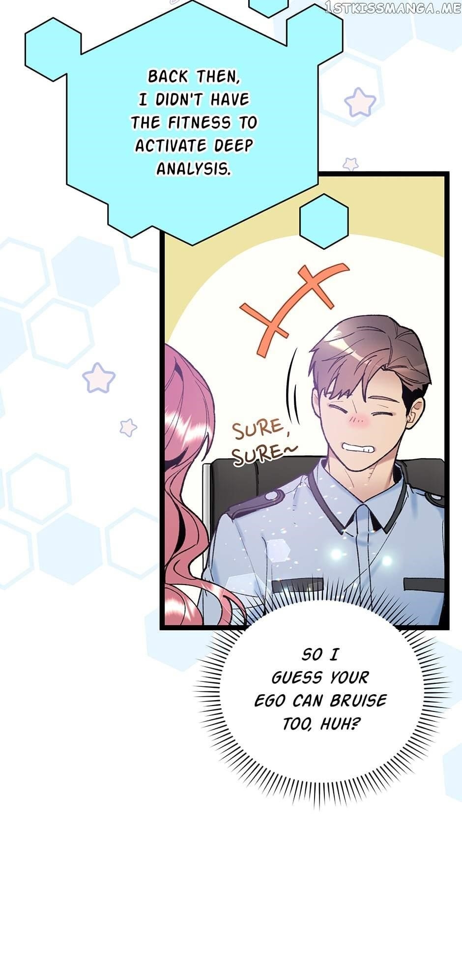 I’m the Only One With Genius DNA Chapter 92 - Page 57