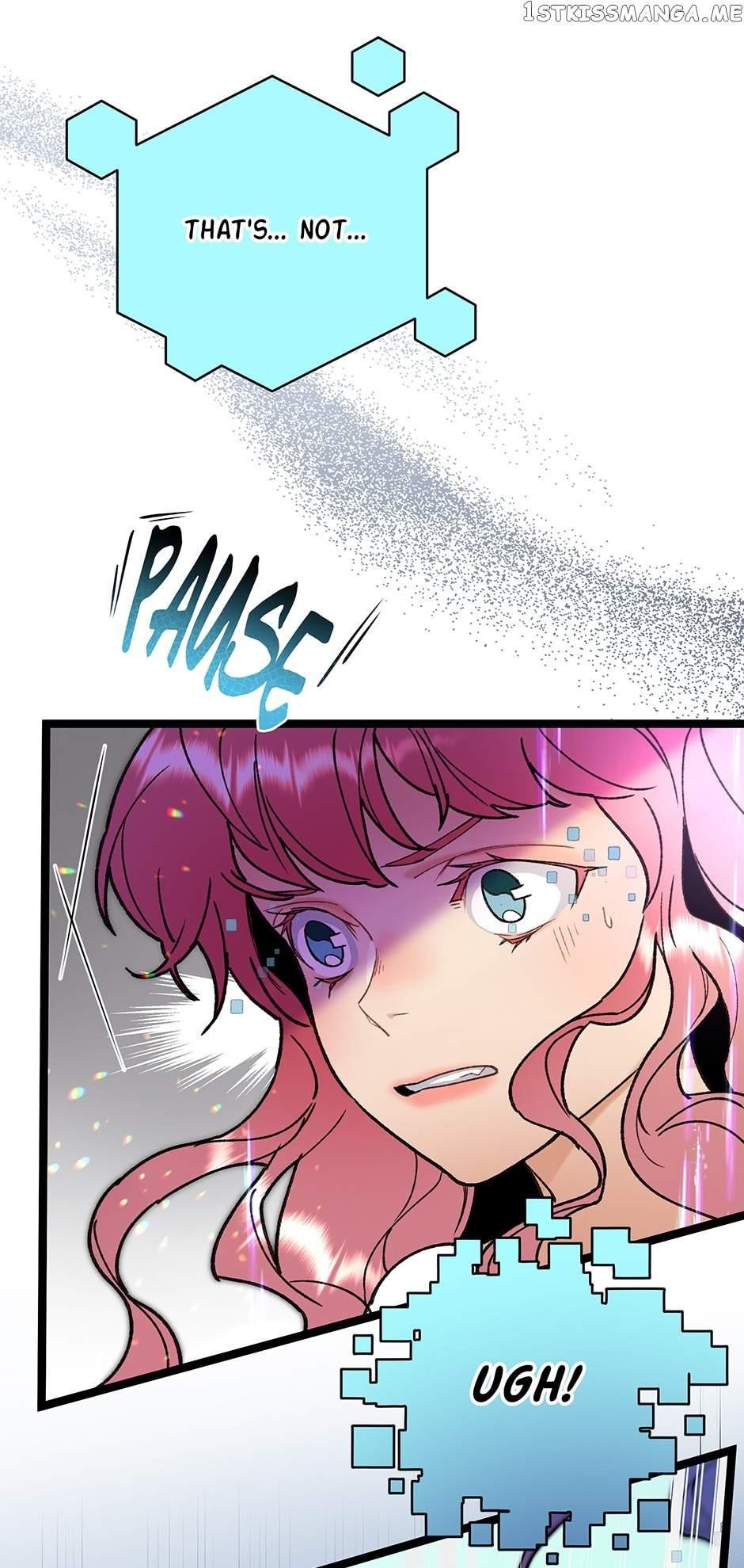 I’m the Only One With Genius DNA Chapter 92 - Page 58