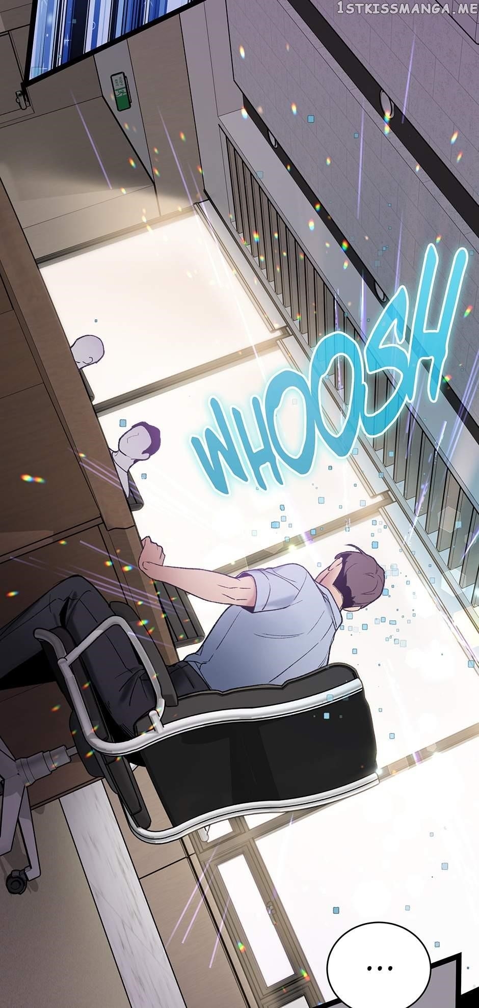 I’m the Only One With Genius DNA Chapter 92 - Page 60