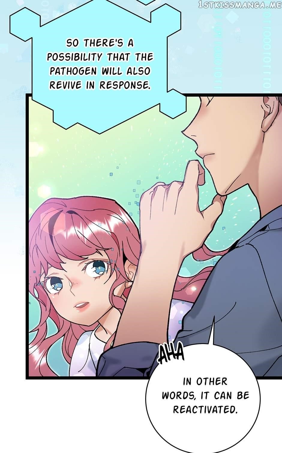 I’m the Only One With Genius DNA Chapter 92 - Page 7