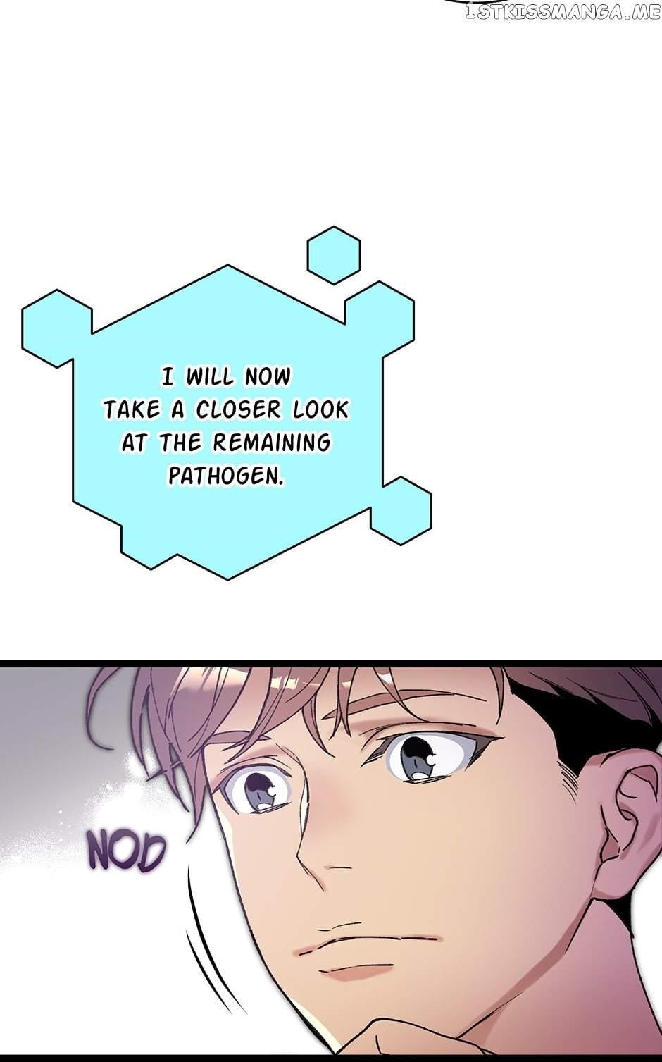 I’m the Only One With Genius DNA Chapter 92 - Page 8