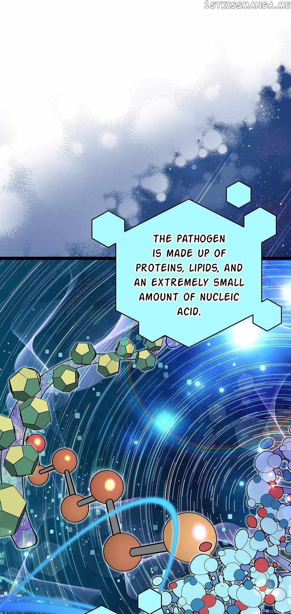 I’m the Only One With Genius DNA Chapter 92 - Page 9