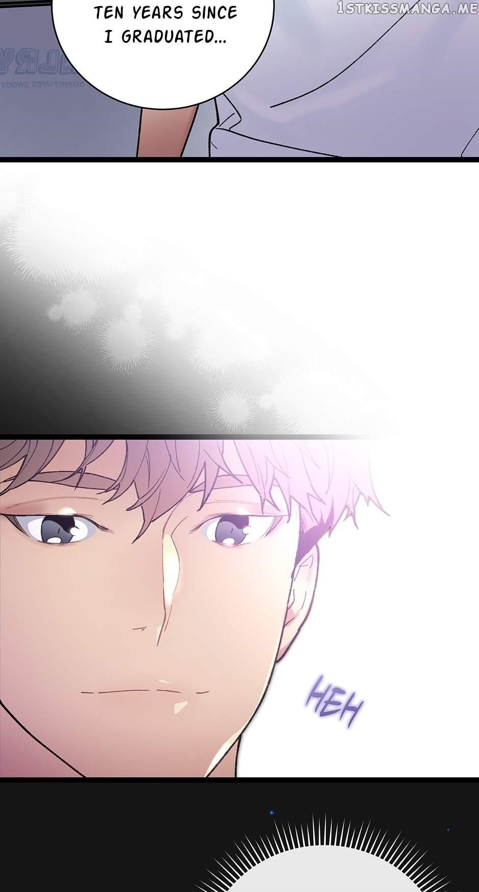 I’m the Only One With Genius DNA Chapter 93 - Page 26