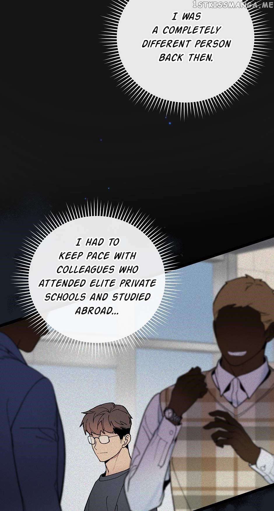 I’m the Only One With Genius DNA Chapter 93 - Page 27