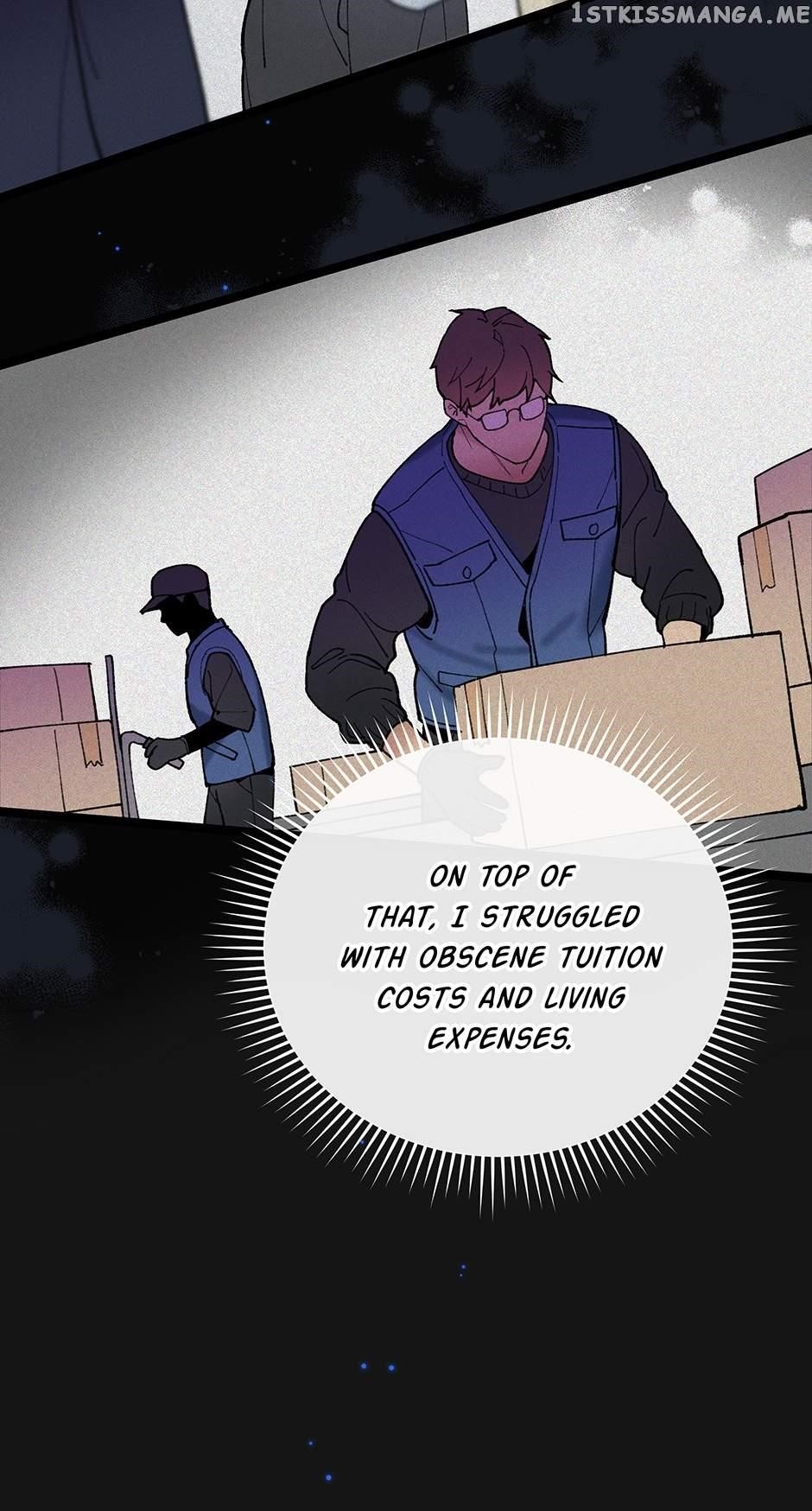 I’m the Only One With Genius DNA Chapter 93 - Page 28