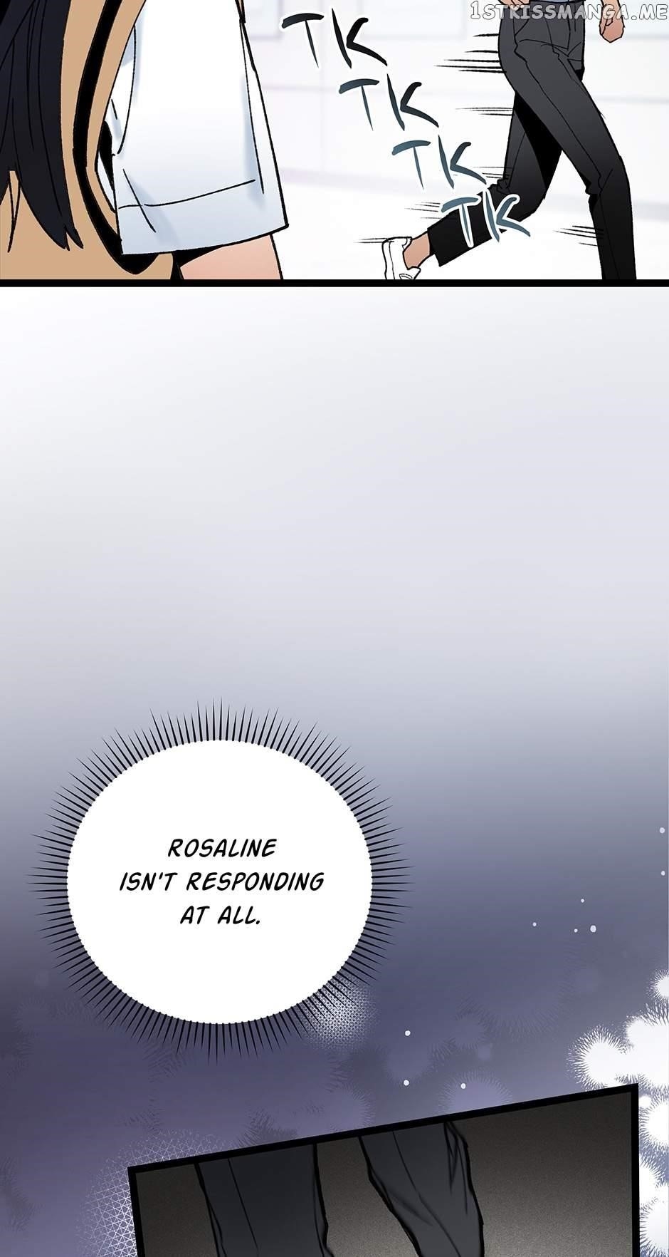 I’m the Only One With Genius DNA Chapter 93 - Page 3