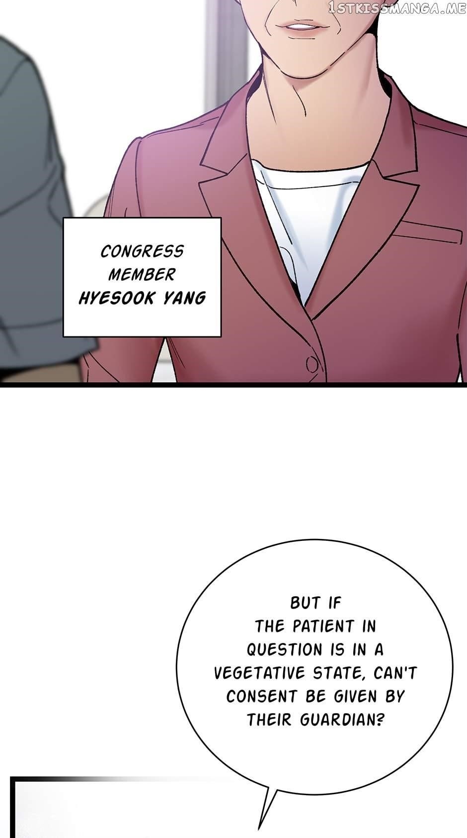 I’m the Only One With Genius DNA Chapter 93 - Page 35