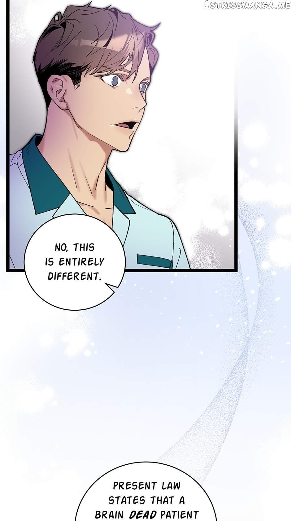 I’m the Only One With Genius DNA Chapter 93 - Page 36